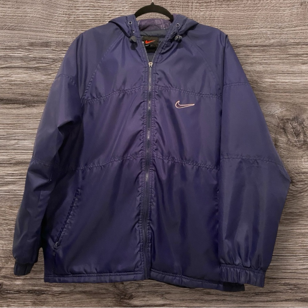 Men’s Lightweight Nike Winter Jacket